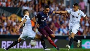 valencia vs arsenal