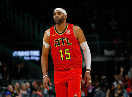 vince carter