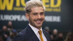 zac efron