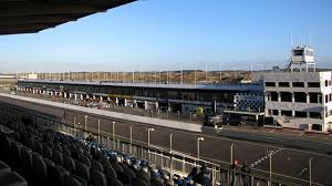 zandvoort