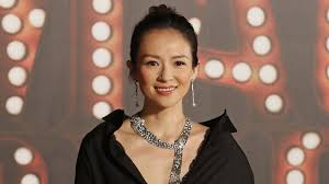 zhang ziyi