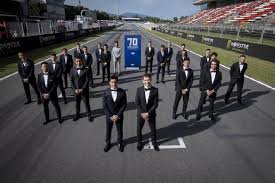 70 tahun motogp