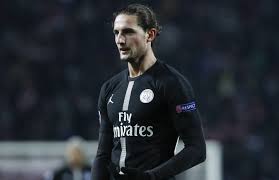Adrien Rabiot1