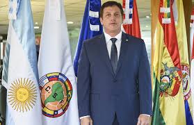 Alejandro Dominguez