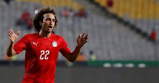 Amr Warda