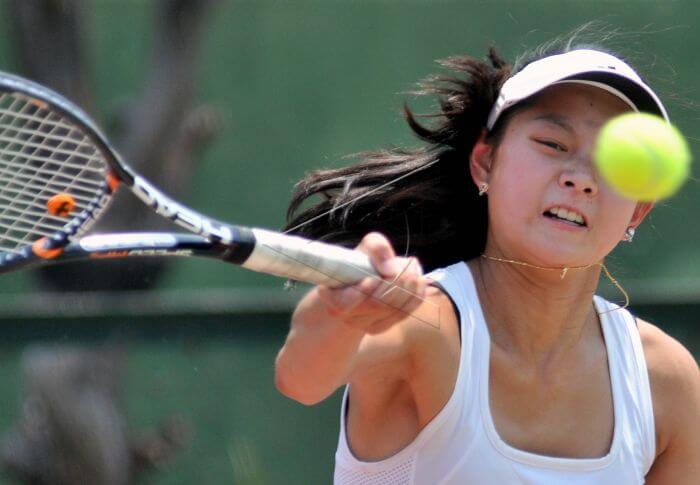 Arianne Hartono