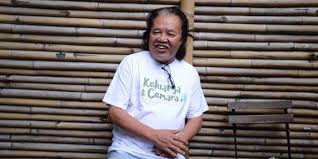 Arswendo Atmowiloto