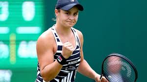 Ashleigh Barty
