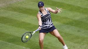Ashleigh Barty1