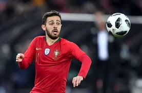 Bernardo Silva1