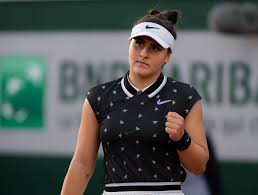 Bianca Andreescu