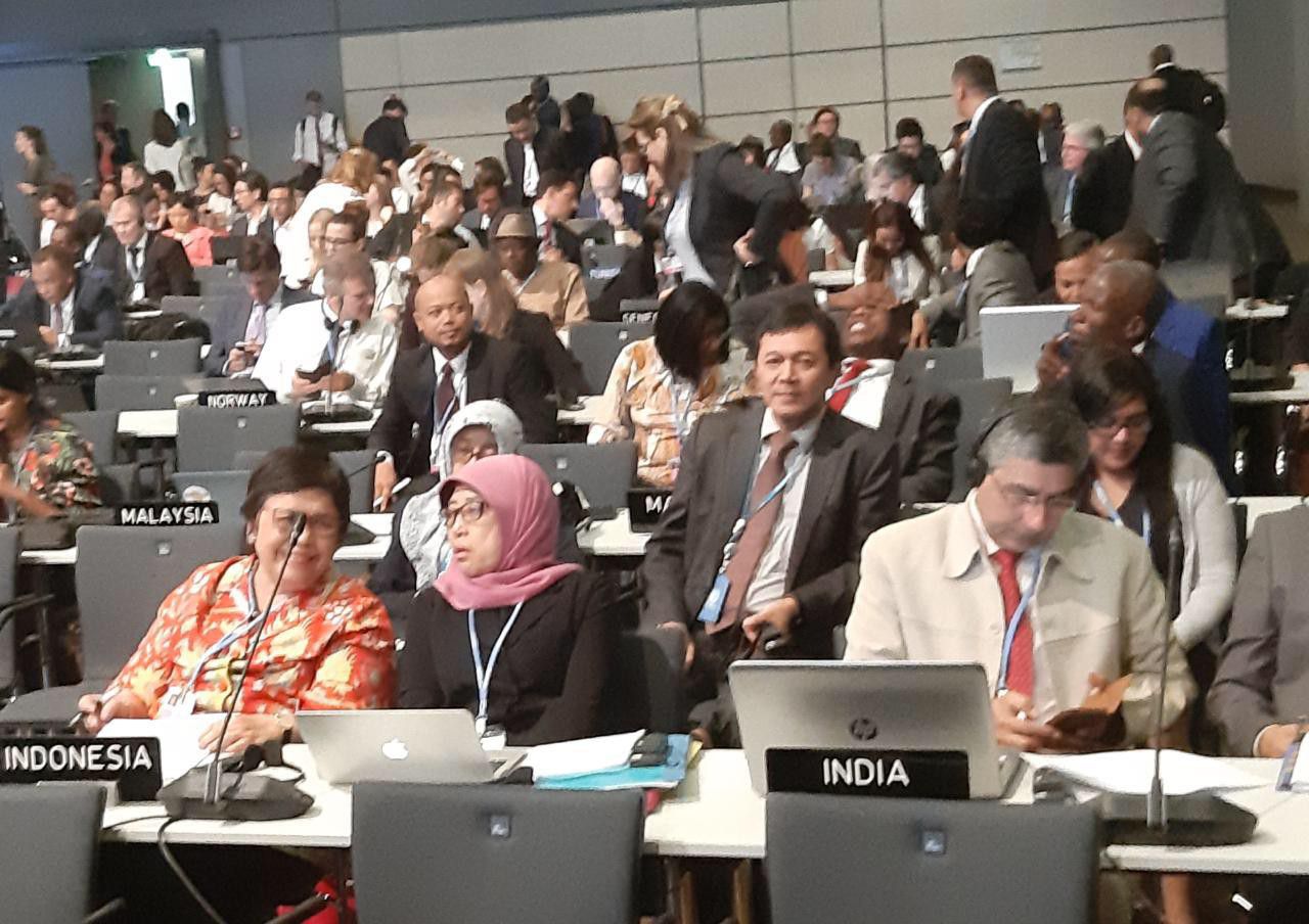 Bonn-Climate-Change-Conference-sebagai-Langkah-Menuju-COP-25-dan-Pelaksanaan-Kesepakata-Paris-doc.kesepakatan-ivoox.id_
