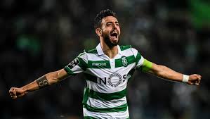 Bruno Fernandes