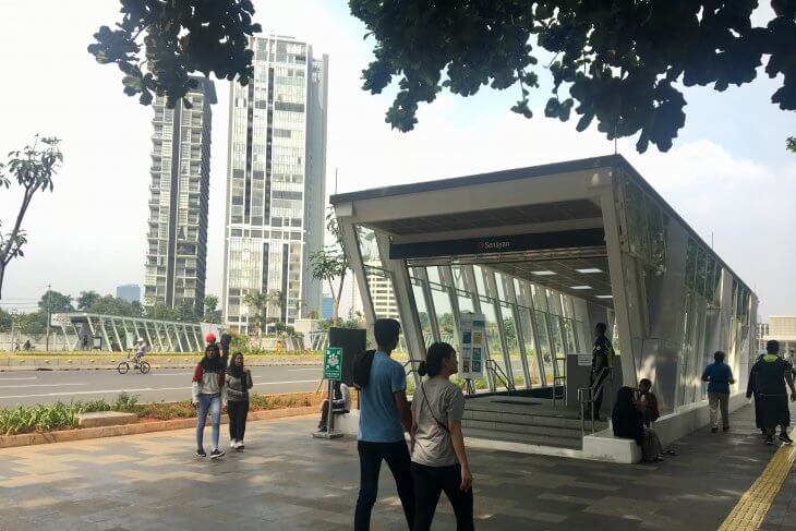 Car Free Day