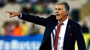Carlos Queiroz