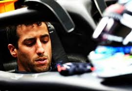 Daniel Ricciardo