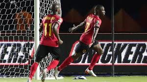 Djalma Campos - angola