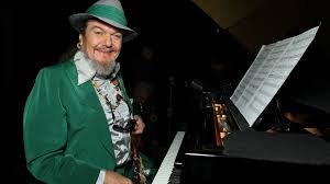Dr. John