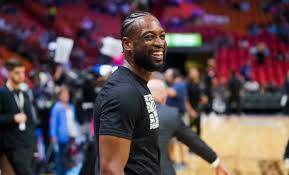 Dwyane Wade