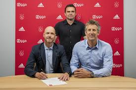 Erik Ten Hag1