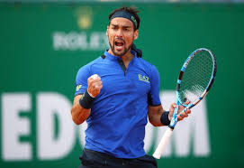Fabio Fognini 1