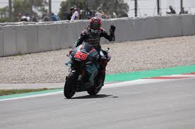Fabio Quartararo - Catalunya