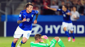 Federico Bernardeschi