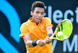 Felix Auger-Aliassime