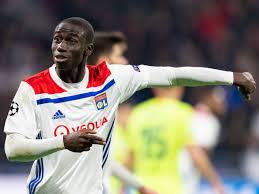 Ferland Mendy