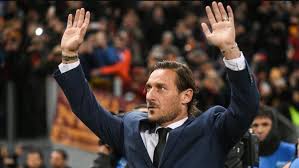 Francesco Totti