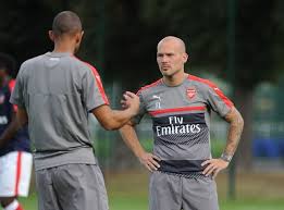 Freddie Ljungberg