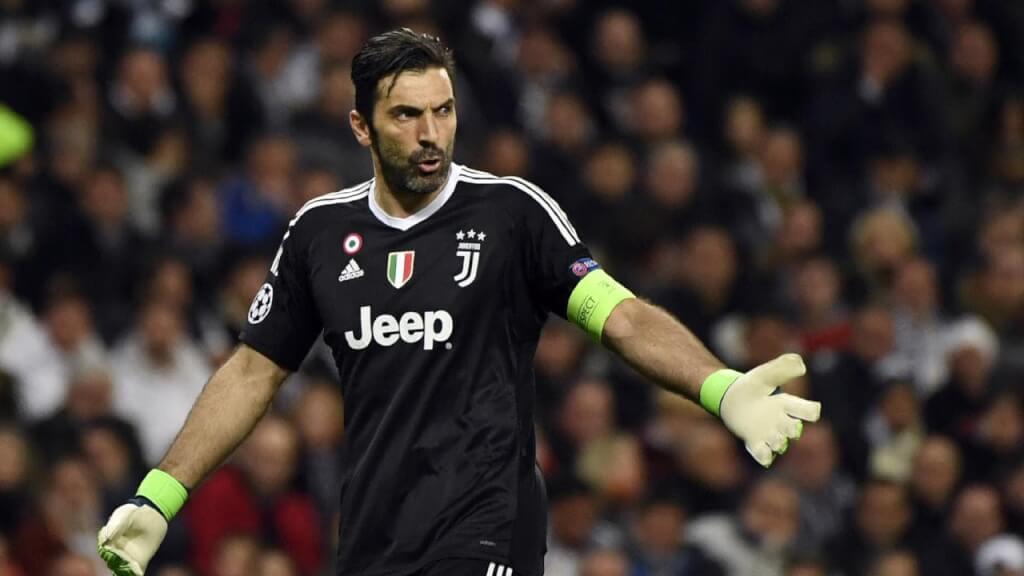 Gianluigi Buffon