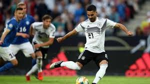 Ilkay Gundogan