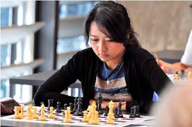 Irene Kharisma Sukandar