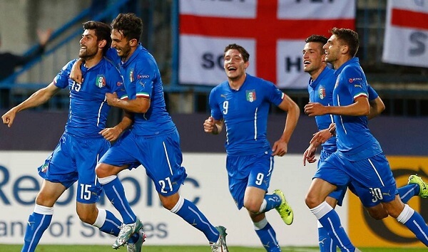 Italia-U20