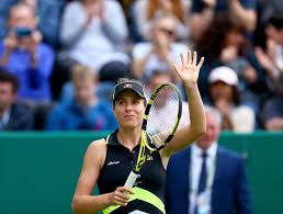 Johanna Konta