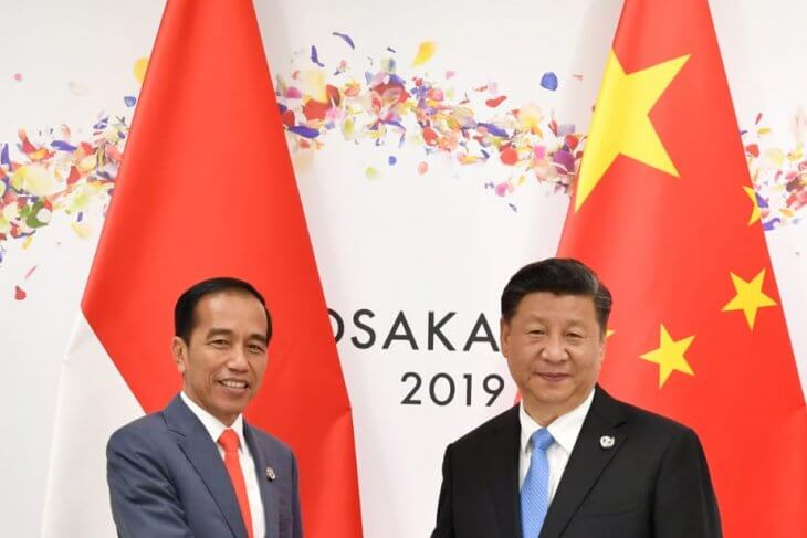 Jokowi-G20