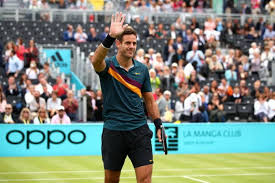 Juan Martin del Potro1
