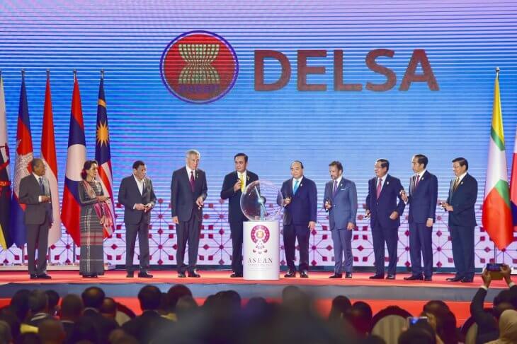 KTT ASEAN