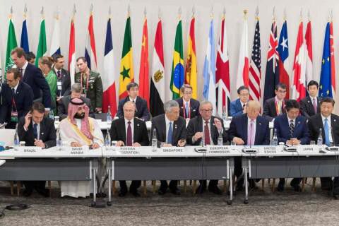 KTT-G20ke-14-Fokus-ke-Ekonomi-Global-Perdagangan-Multilateral-dan-Pembangunan-Ekonomi-doc.ktt-G20-ivoox.id_