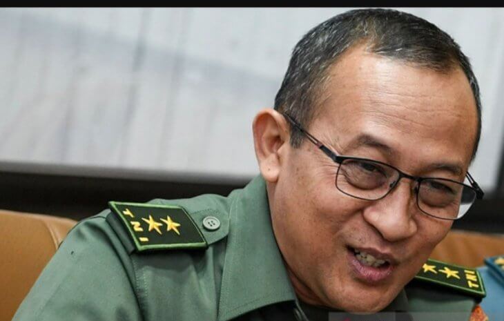 Kapuspen-TNI