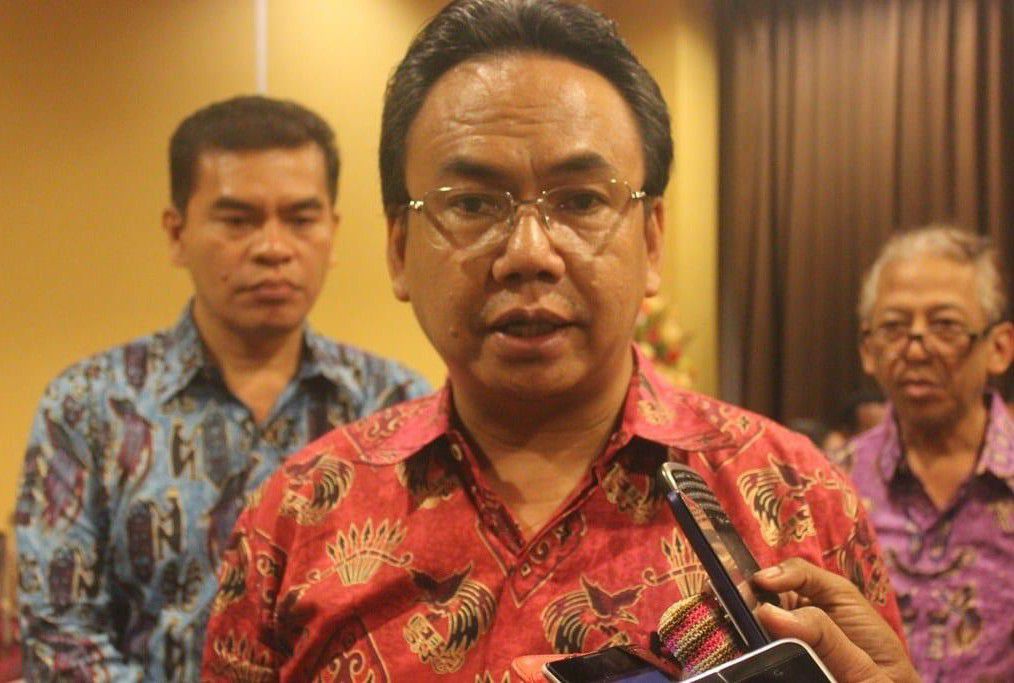 Kemensos: Korban Bencana Alam Bisa Masuk dalam Program Keluarga Harapan (PKH)