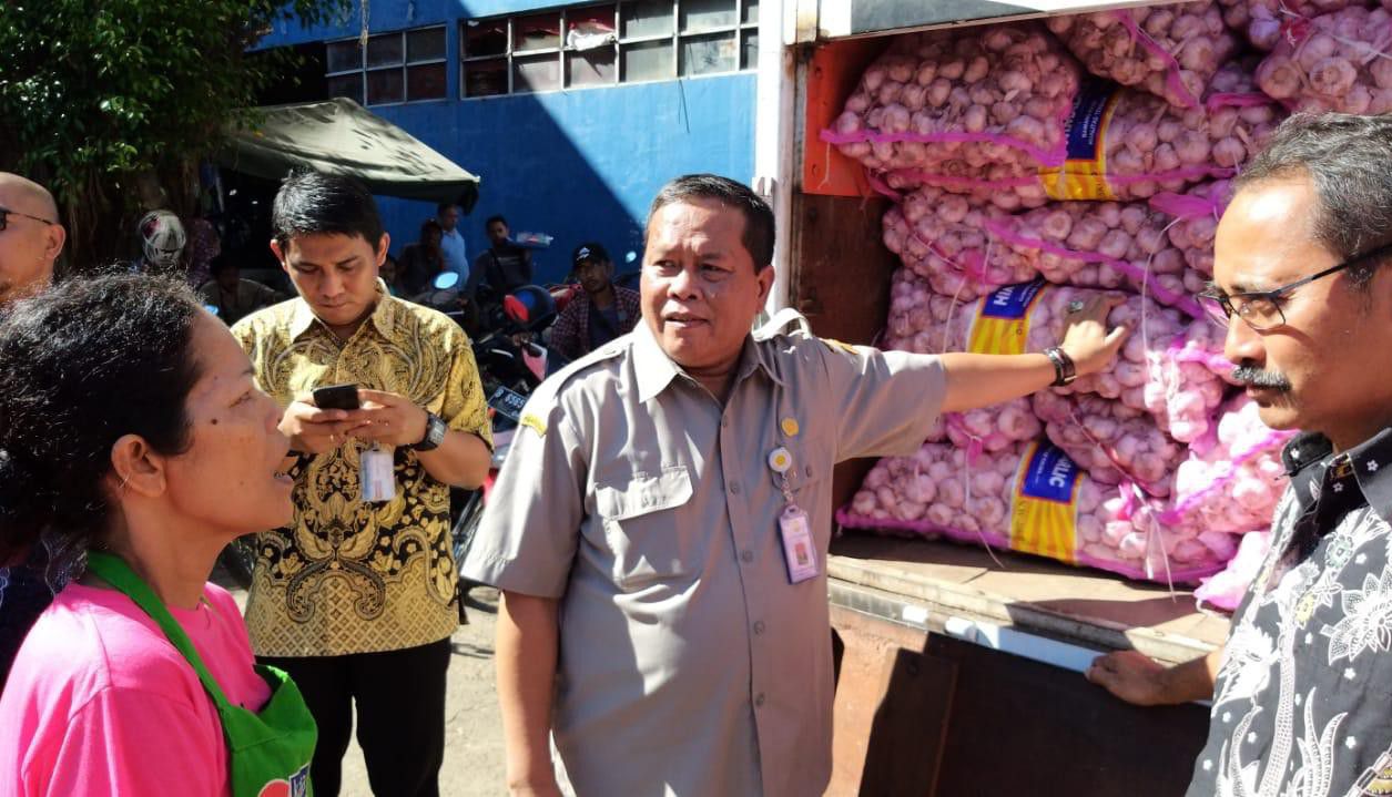 Kementan: Inilah Sanksi Bagi Importir Nakal