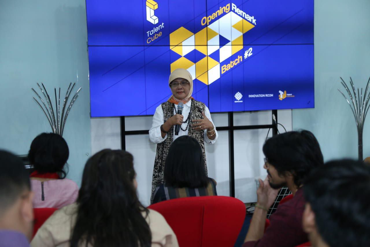 Kemnaker-Fasilitasi-Inkubasi-Bisnis-Tenant-Bagi-Startup-doc.kemnaker-ivoox.id_