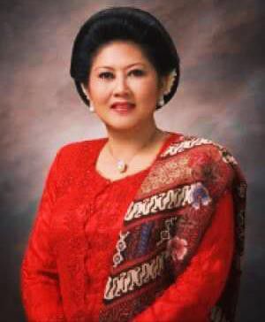 Kenangan-Ibu-Ani-Yudhoyono-di-Mata-Sespri-dan-Wartawan-doc.AniYudhoyono-ivoox.id_