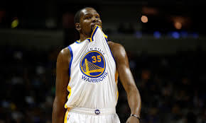 Kevin Durant1