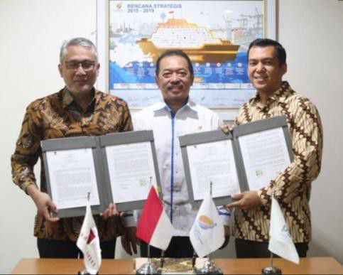 Krakatau-Steel-dan-PGN-Jalin-Kerja-Sama-Pengembangan-Energi-doc.KrakatauSteel-ivoox.id_