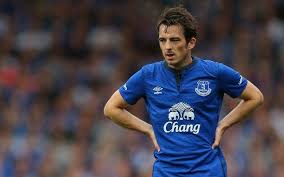 Leighton Baines