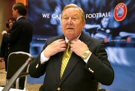 Lennart Johansson
