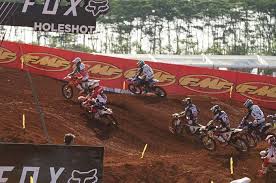 MXGP Indonesia